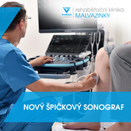 NOVÝ ŠPIČKOVÝ SONOGRAF