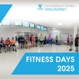 FITNESS DAYS 2025