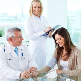 COMPLEX PREVENTIVE PROGRAM
