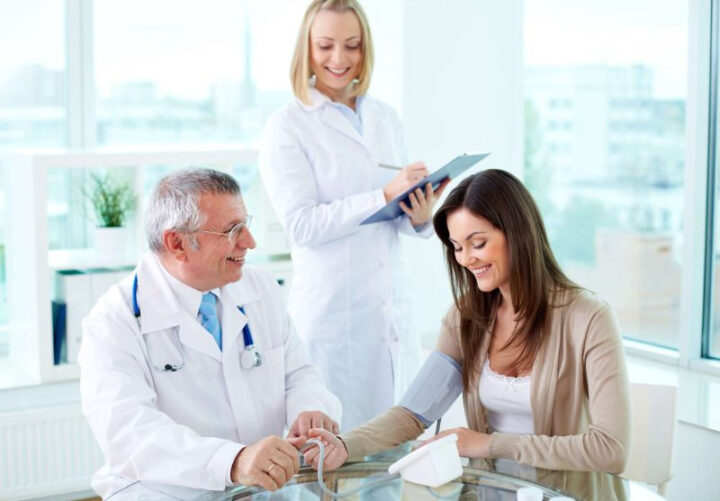 COMPLEX PREVENTIVE PROGRAM