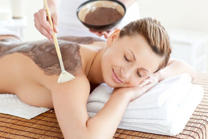 CELKOVÁ RELAXACE